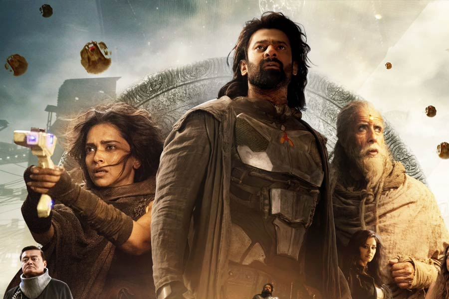 Including Pushpa 2, eight Indian movies those crossed 1000 crore in box office 