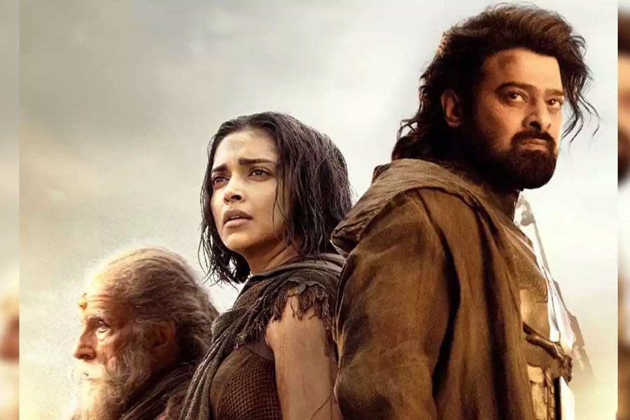 Including Pushpa 2, eight Indian movies those crossed 1000 crore in box office 