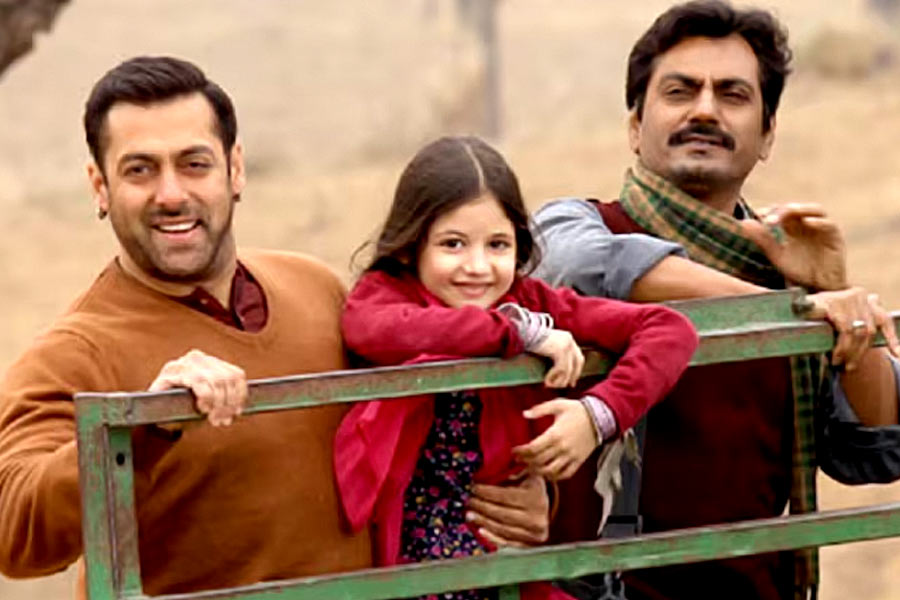 Including Pushpa 2, eight Indian movies those crossed 1000 crore in box office 