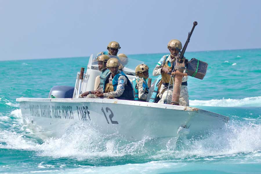 Donald Trump new US President may break Somalia and recognise world newest nation Somaliland