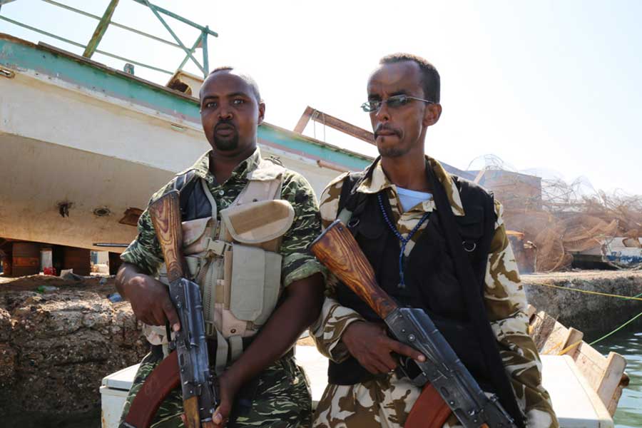 Donald Trump new US President may break Somalia and recognise world newest nation Somaliland