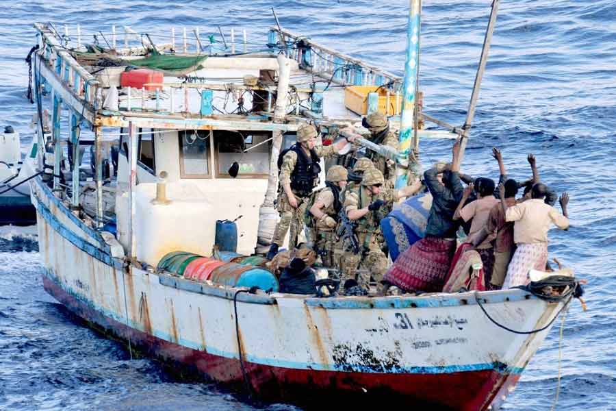 Donald Trump new US President may break Somalia and recognise world newest nation Somaliland