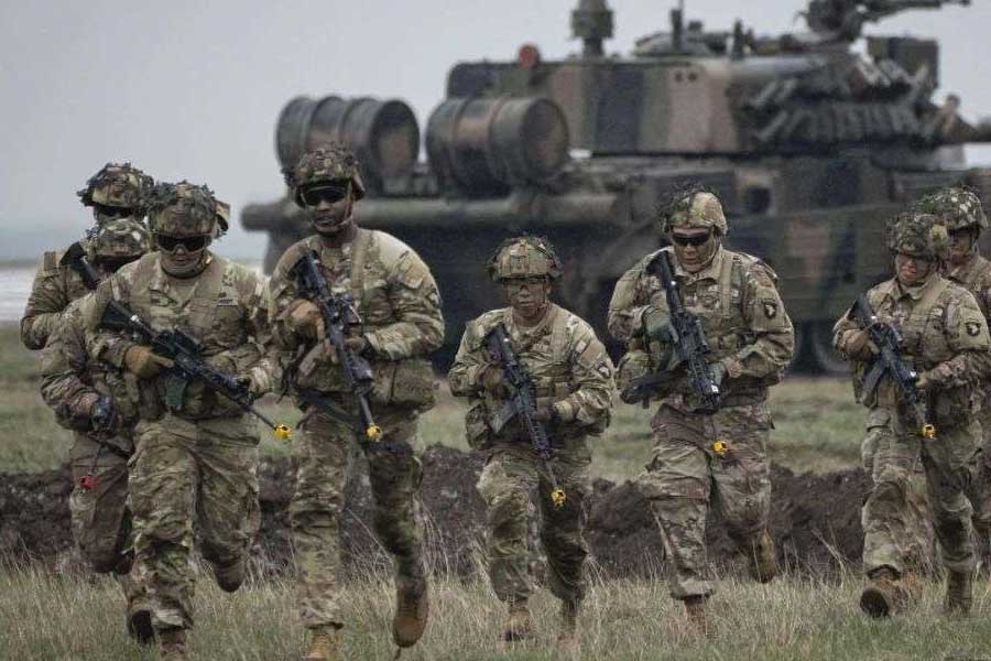 Donald Trump new US President may break Somalia and recognise world newest nation Somaliland