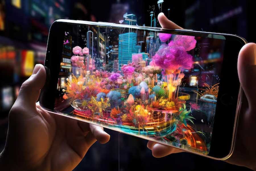 All you need to know about DTM or Direct to mobile technology 