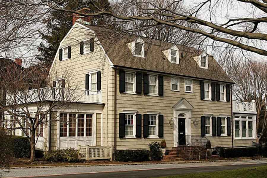 Know the real story behind the Amityville Horror House in Long Island 