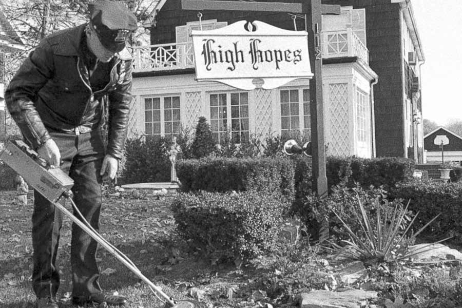 Know the real story behind the Amityville Horror House in Long Island 