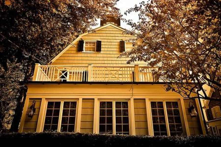Know the real story behind the Amityville Horror House in Long Island 