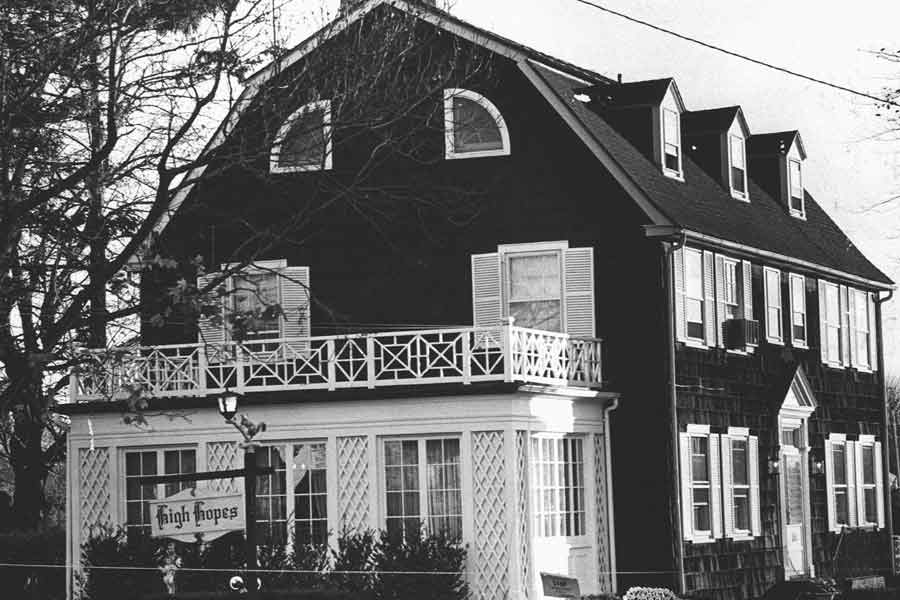Know the real story behind the Amityville Horror House in Long Island 