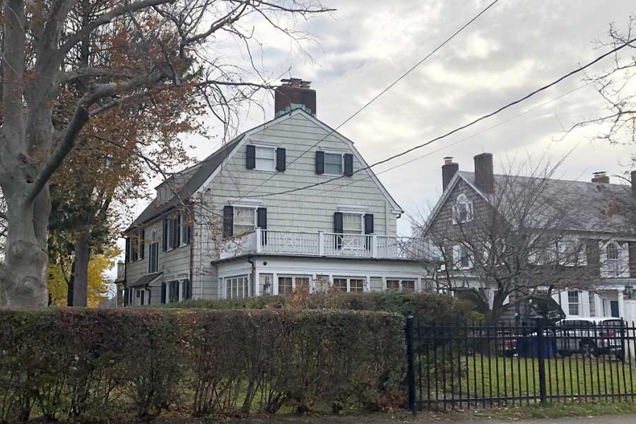 Know the real story behind the Amityville Horror House in Long Island 