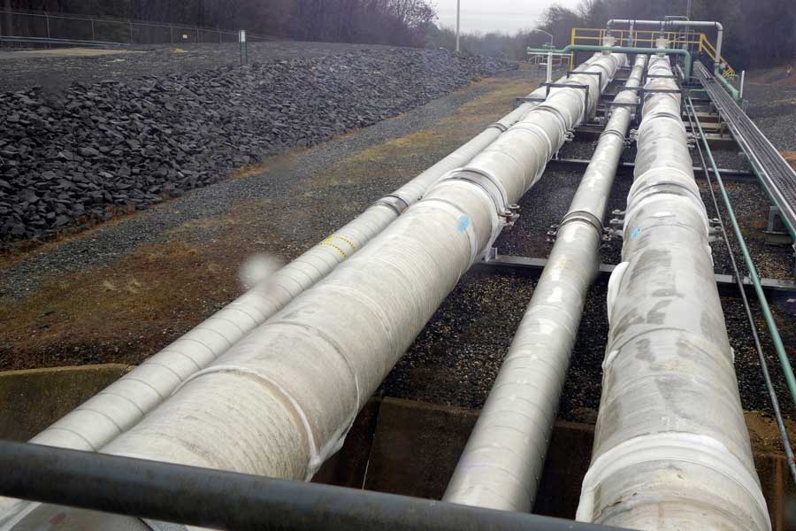 Pakistan wants billions of dollar investment in energy sector from Russia it may be concerning for India