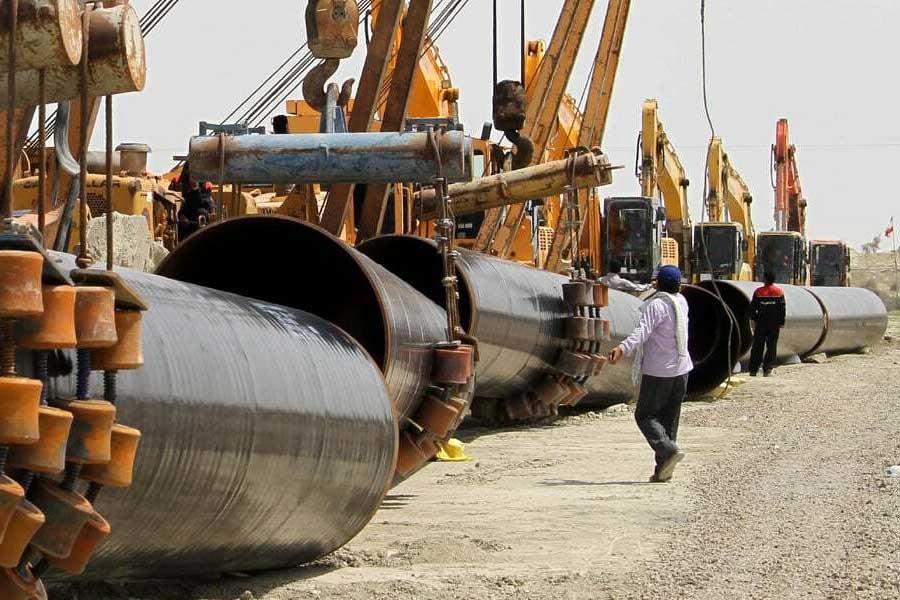 Pakistan wants billions of dollar investment in energy sector from Russia it may be concerning for India