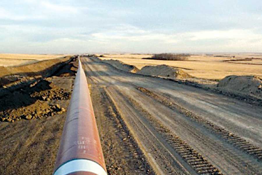 Pakistan wants billions of dollar investment in energy sector from Russia it may be concerning for India