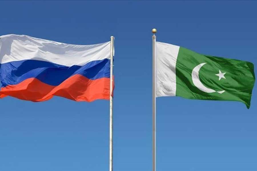 Pakistan wants billions of dollar investment in energy sector from Russia it may be concerning for India