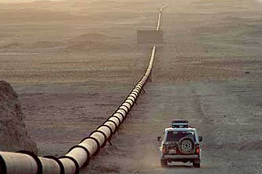 Pakistan wants billions of dollar investment in energy sector from Russia it may be concerning for India