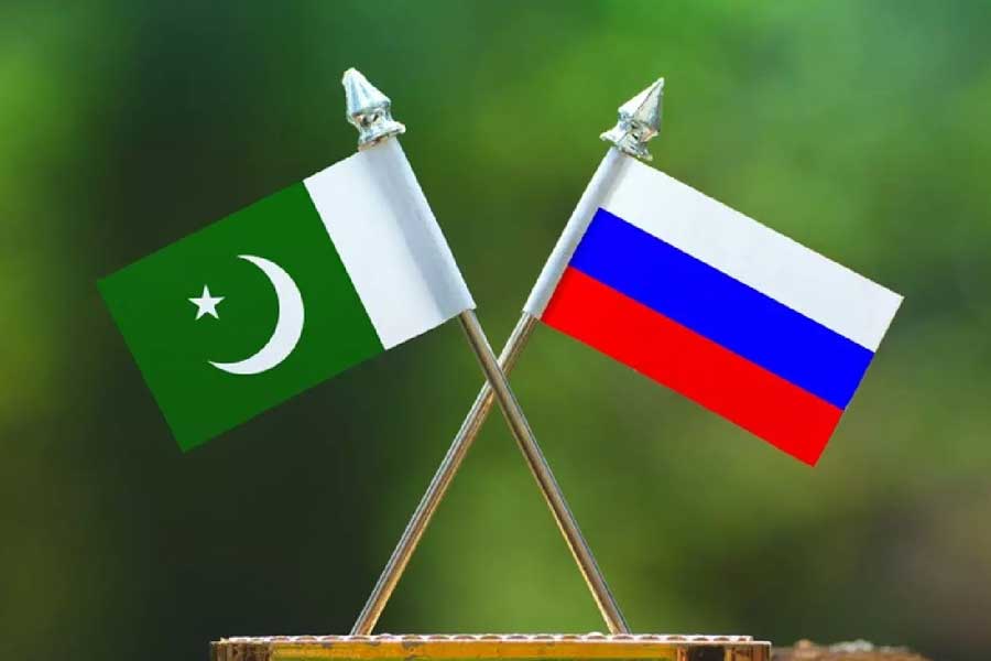 Pakistan wants billions of dollar investment in energy sector from Russia it may be concerning for India