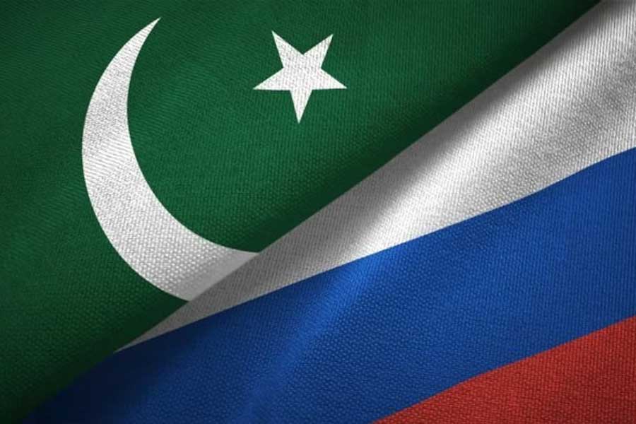 Pakistan wants billions of dollar investment in energy sector from Russia it may be concerning for India