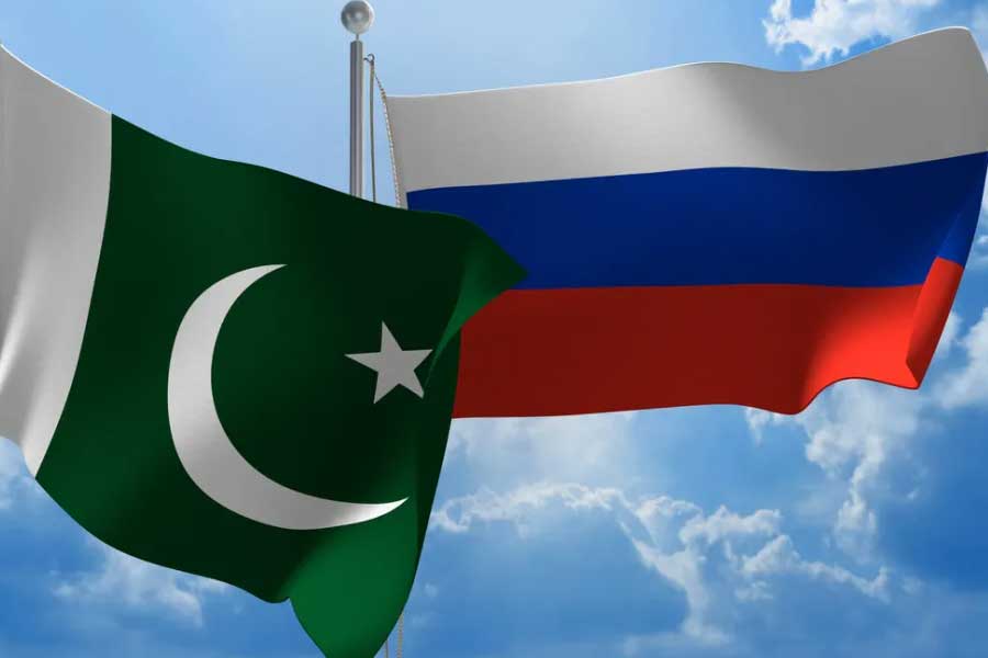 Pakistan wants billions of dollar investment in energy sector from Russia it may be concerning for India