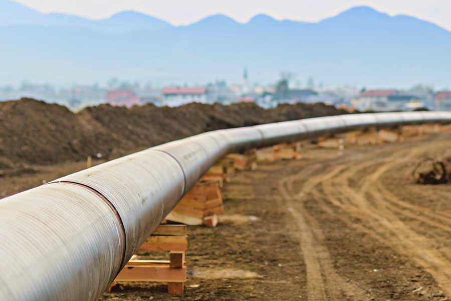 Pakistan wants billions of dollar investment in energy sector from Russia it may be concerning for India