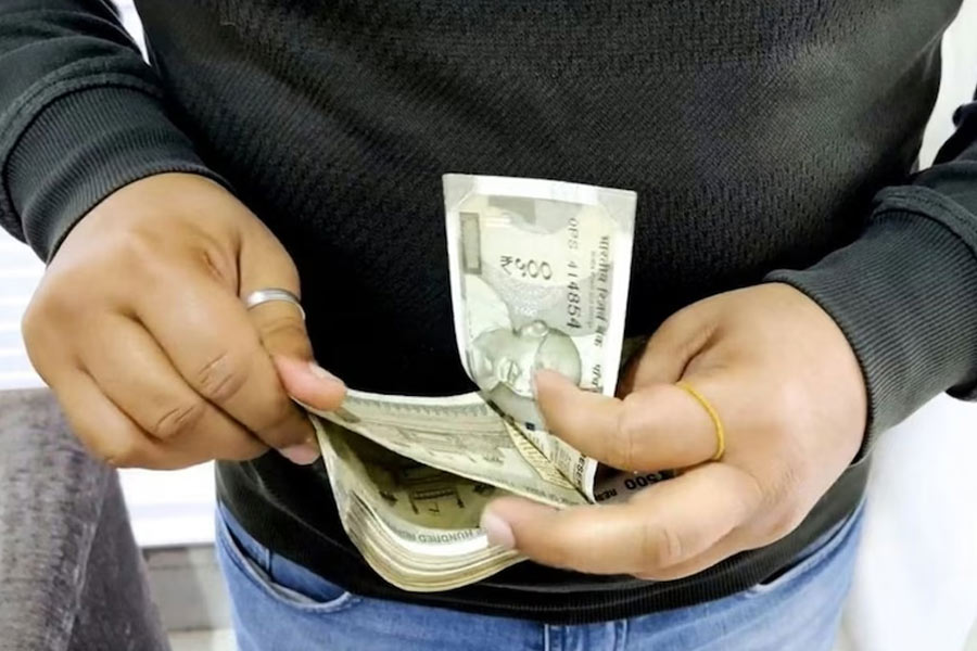 CTC vs In hand salary how to calculate monthly income
