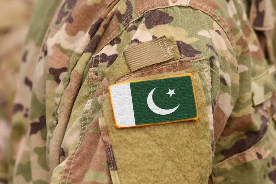 Pakistan army started blackmailing to China for providing second strike nuclear capability instead of Gwadar port