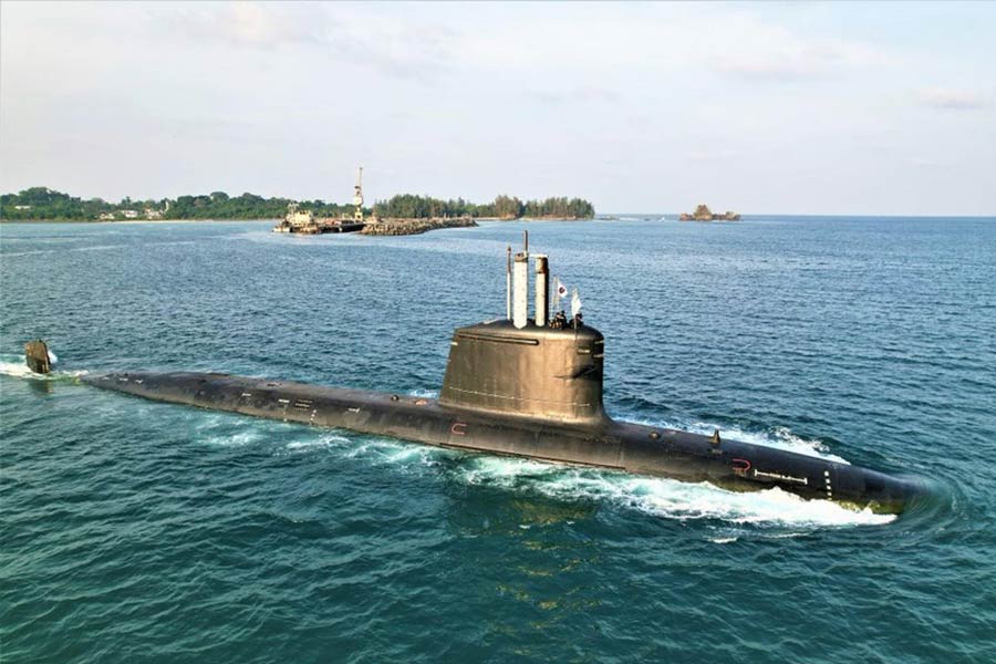 Pakistan army started blackmailing to China for providing second strike nuclear capability instead of Gwadar port