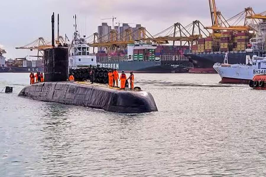 Pakistan army started blackmailing to China for providing second strike nuclear capability instead of Gwadar port