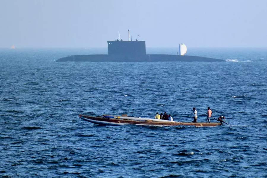 Pakistan army started blackmailing to China for providing second strike nuclear capability instead of Gwadar port