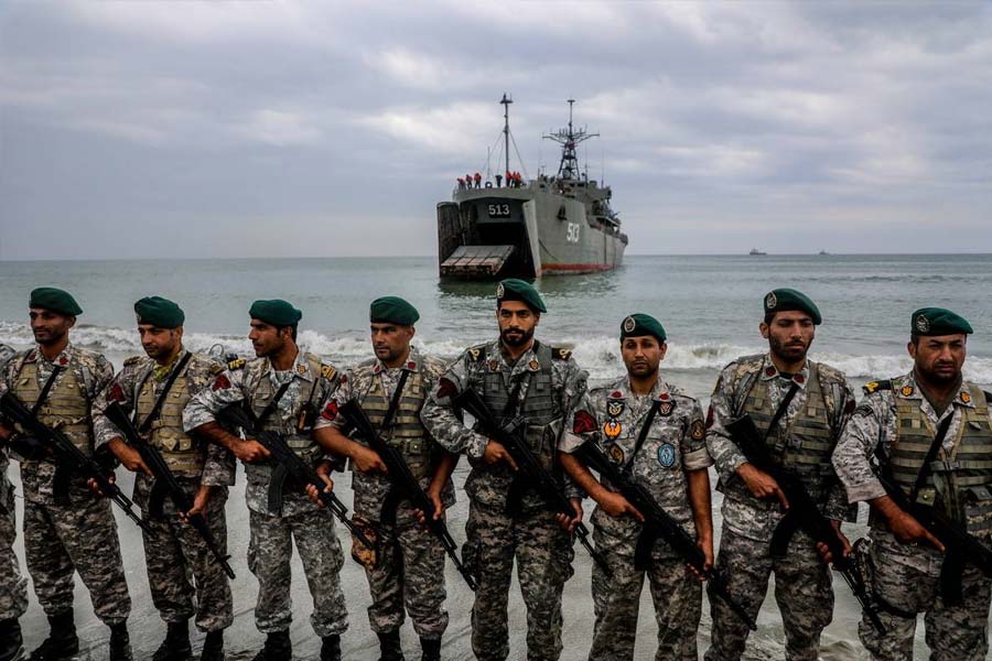 Pakistan army started blackmailing to China for providing second strike nuclear capability instead of Gwadar port