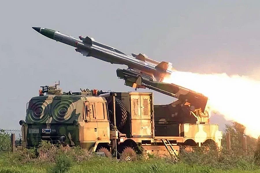 Pakistan army started blackmailing to China for providing second strike nuclear capability instead of Gwadar port