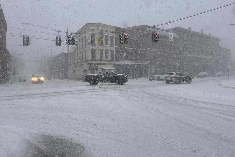 All you need to know about Polar Vortex