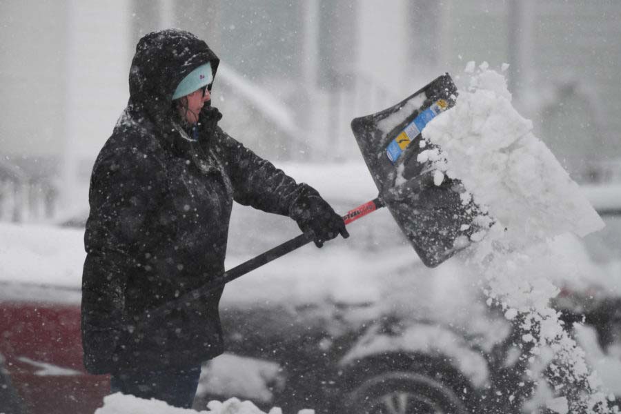 All you need to know about Polar Vortex