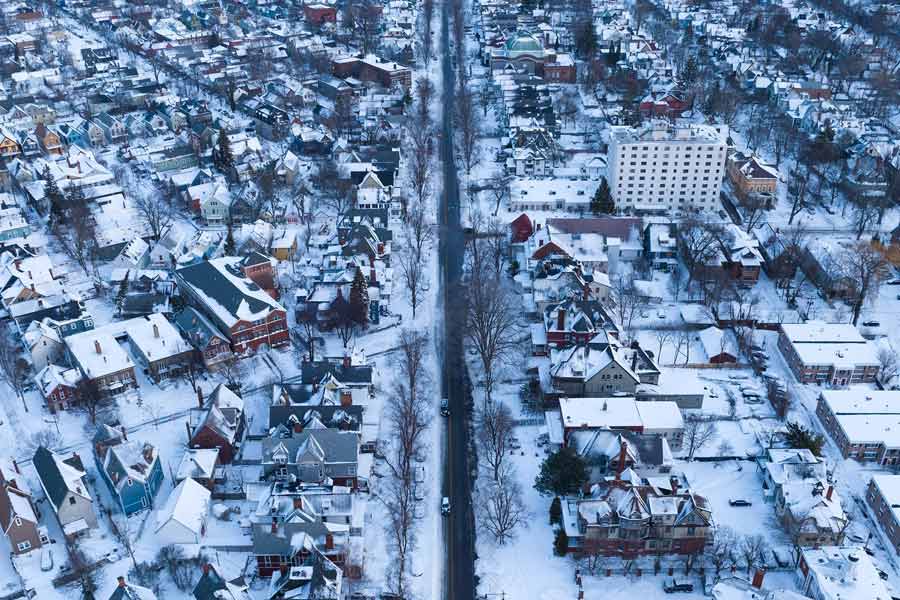 All you need to know about Polar Vortex