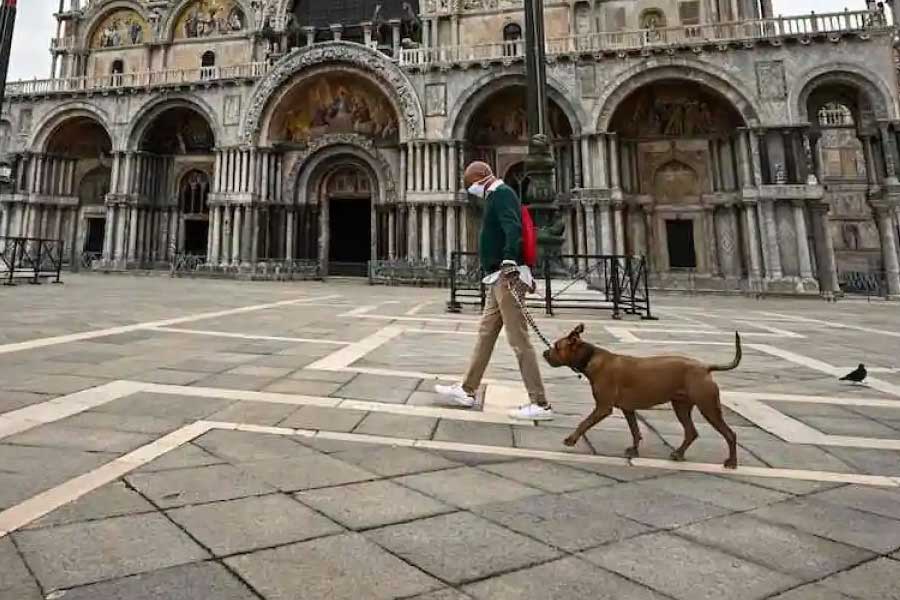 Brain drain problem talented youths are fleeing due to low pay and lack of recognition in Italy