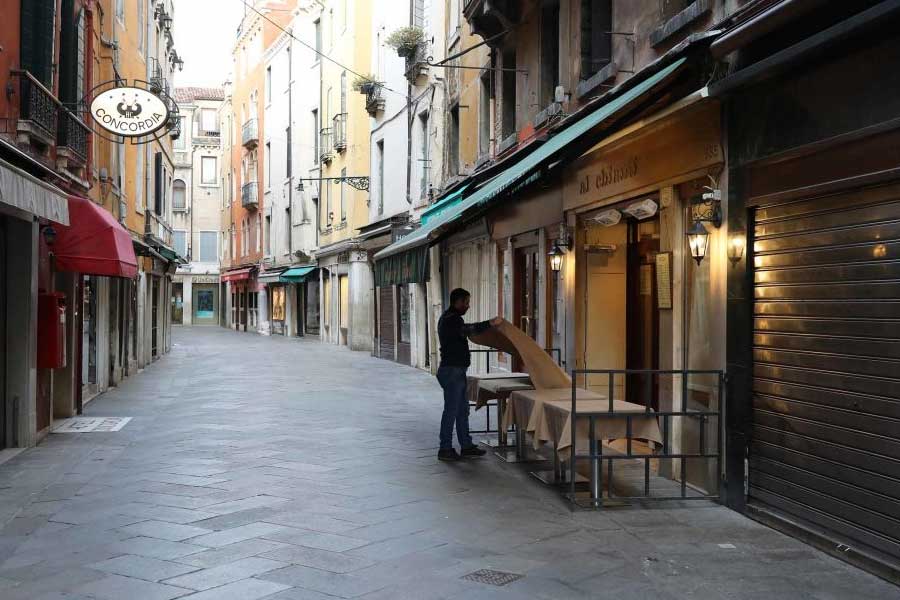 Brain drain problem talented youths are fleeing due to low pay and lack of recognition in Italy