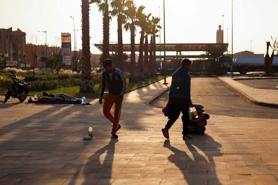 Brain drain problem talented youths are fleeing due to low pay and lack of recognition in Italy