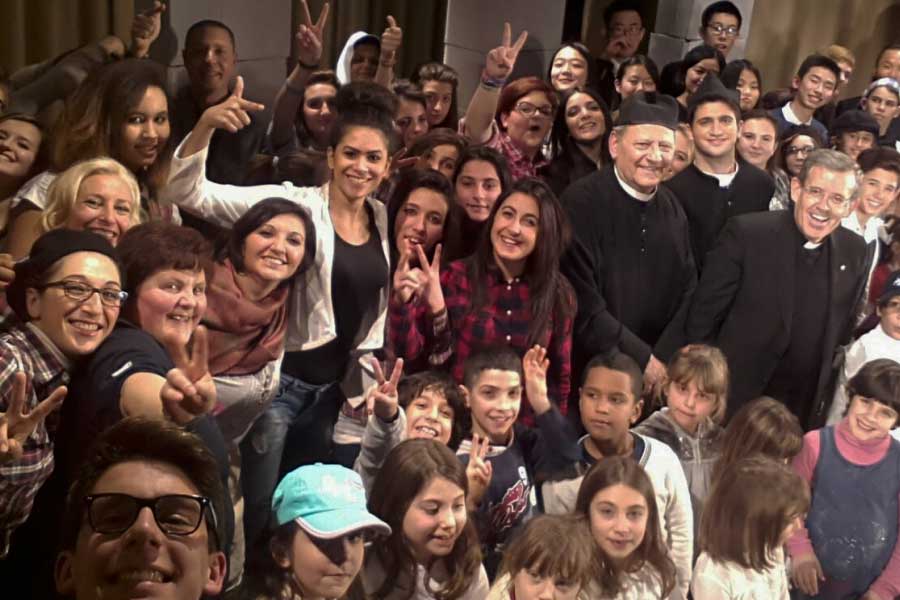 Brain drain problem talented youths are fleeing due to low pay and lack of recognition in Italy