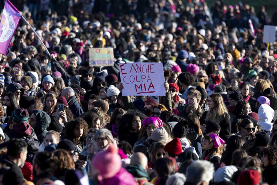 Brain drain problem talented youths are fleeing due to low pay and lack of recognition in Italy