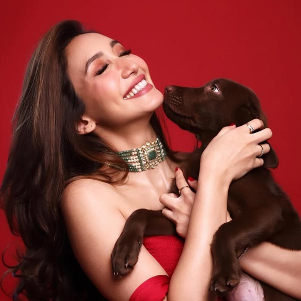 Bandish Bandits actress Shreya Chaudhary