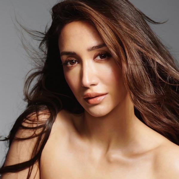 Bandish Bandits actress Shreya Chaudhary