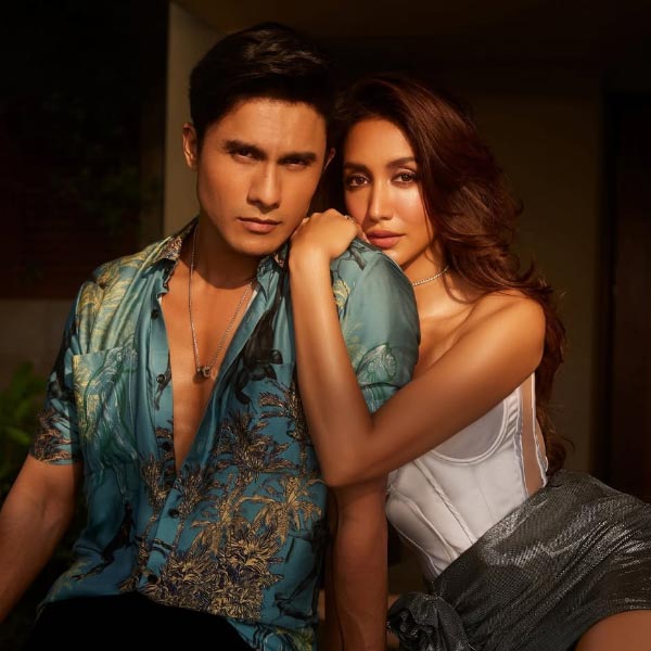 Bandish Bandits actress Shreya Chaudhary