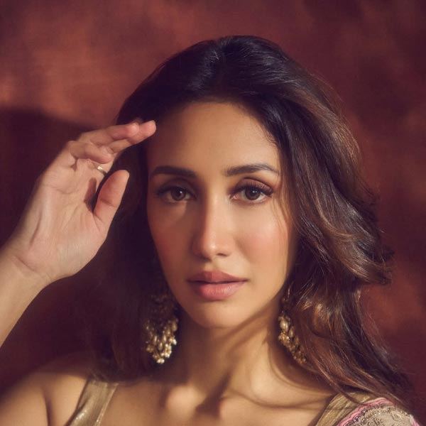 Bandish Bandits actress Shreya Chaudhary