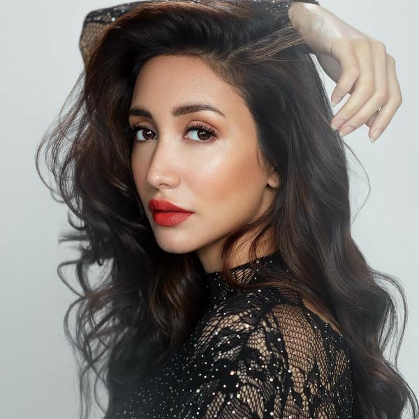 Bandish Bandits actress Shreya Chaudhary