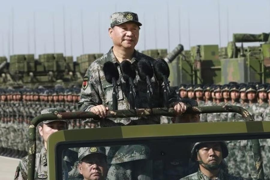 Syrian Uyghur rebels will target Beijing to break China and create free East Turkistan