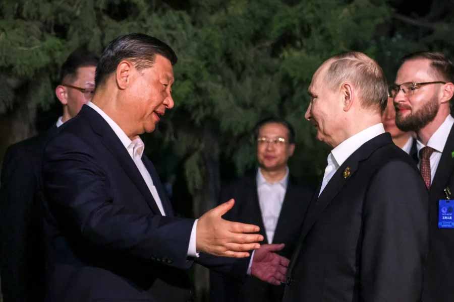 Syrian Uyghur rebels will target Beijing to break China and create free East Turkistan