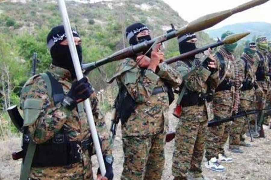 Syrian Uyghur rebels will target Beijing to break China and create free East Turkistan