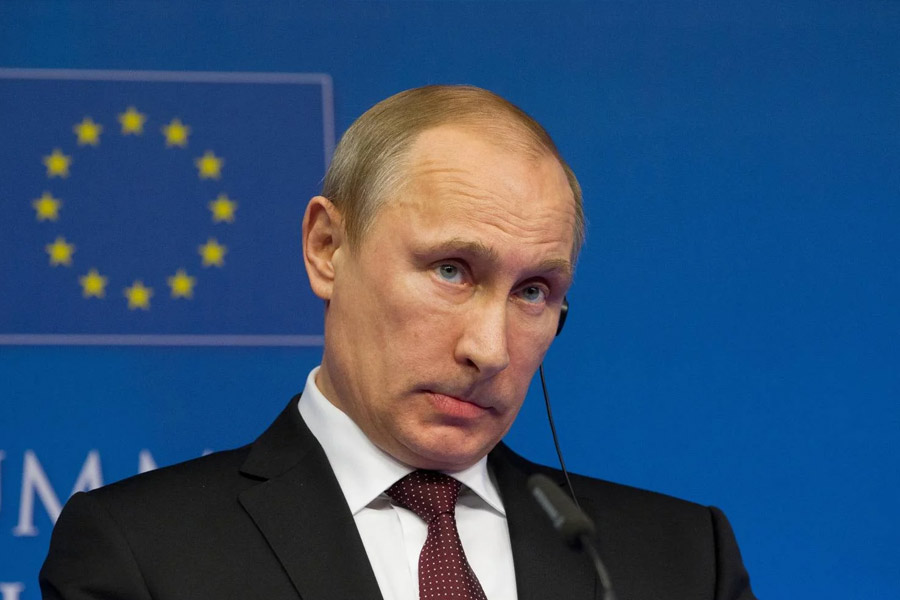 Russia using cyber weapon through Dark Web in Ukraine war big concern for West and US