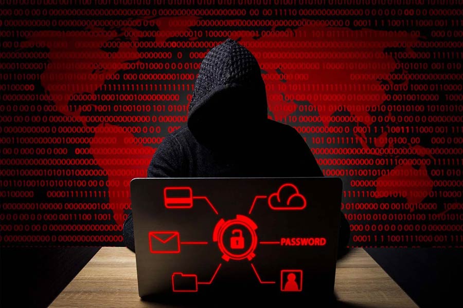 Russia using cyber weapon through Dark Web in Ukraine war big concern for West and US