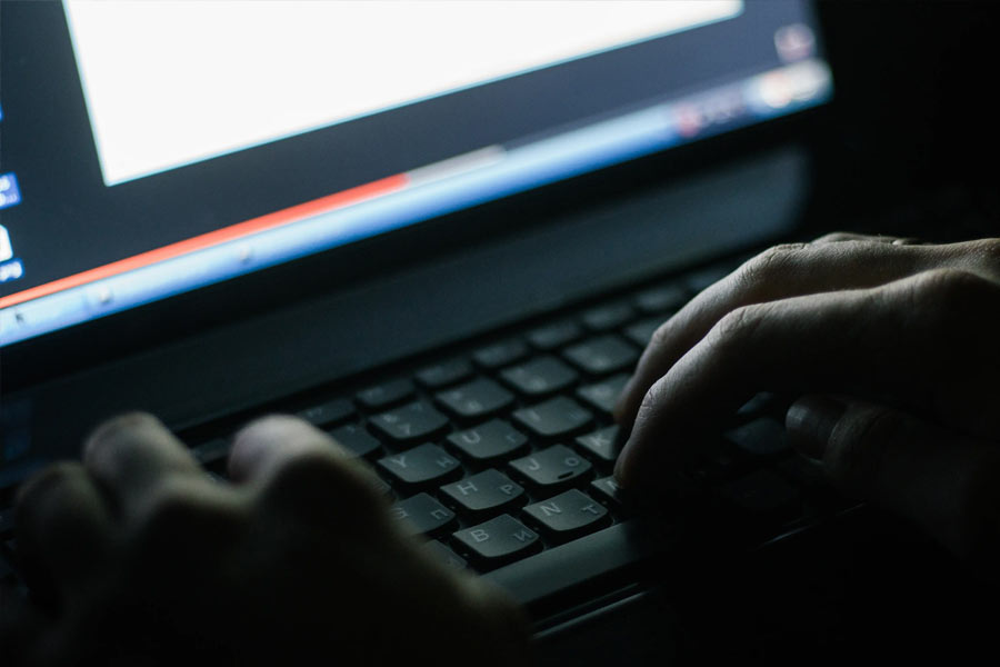 Russia using cyber weapon through Dark Web in Ukraine war big concern for West and US