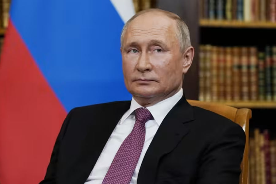 Russia using cyber weapon through Dark Web in Ukraine war big concern for West and US