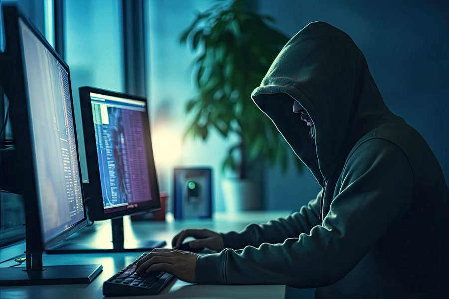 Russia using cyber weapon through Dark Web in Ukraine war big concern for West and US